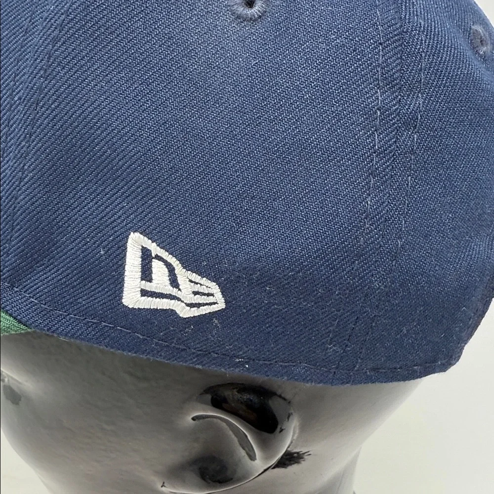 New Era Utah Jazz Youth Snapback Cap Baseball Hat